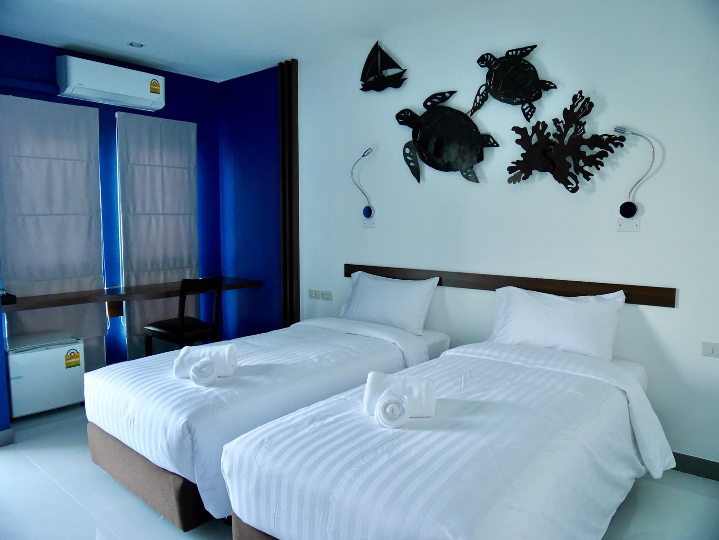 Anna-Nava Pakkret Hotel Nonthaburi Kültér fotó