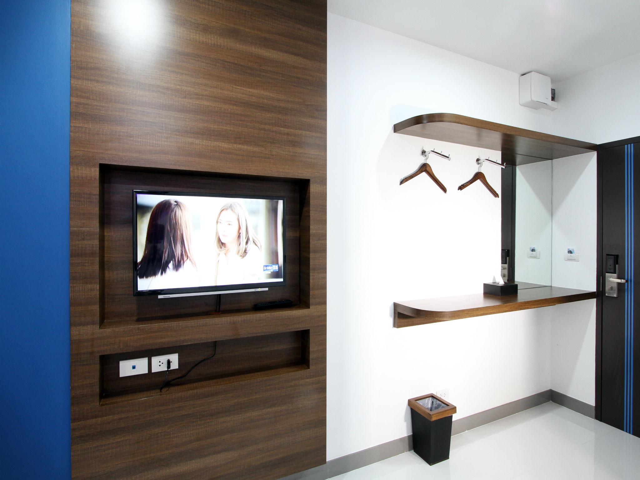 Anna-Nava Pakkret Hotel Nonthaburi Kültér fotó