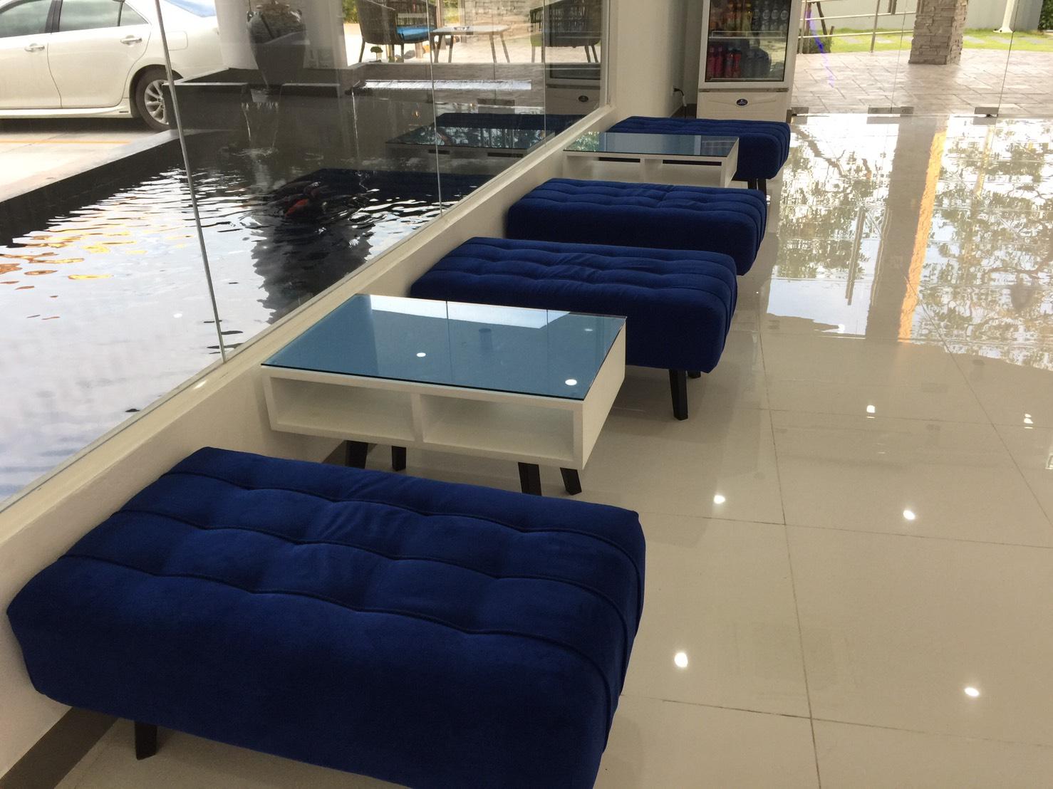 Anna-Nava Pakkret Hotel Nonthaburi Kültér fotó