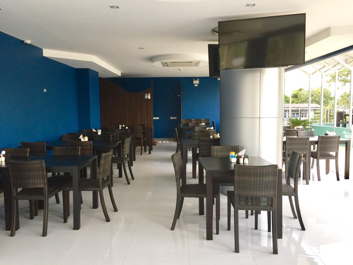 Anna-Nava Pakkret Hotel Nonthaburi Kültér fotó