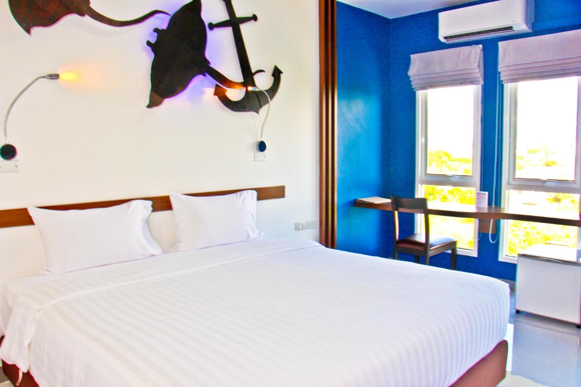 Anna-Nava Pakkret Hotel Nonthaburi Kültér fotó