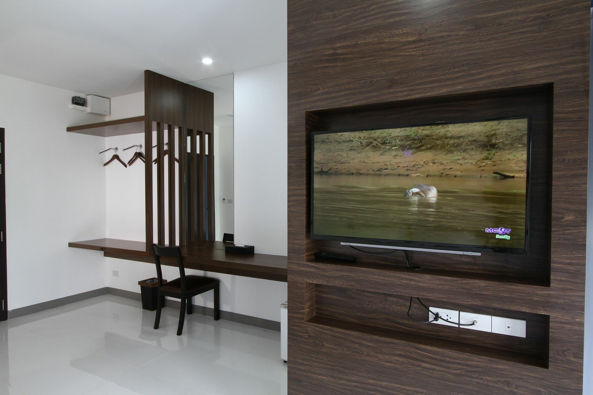 Anna-Nava Pakkret Hotel Nonthaburi Kültér fotó