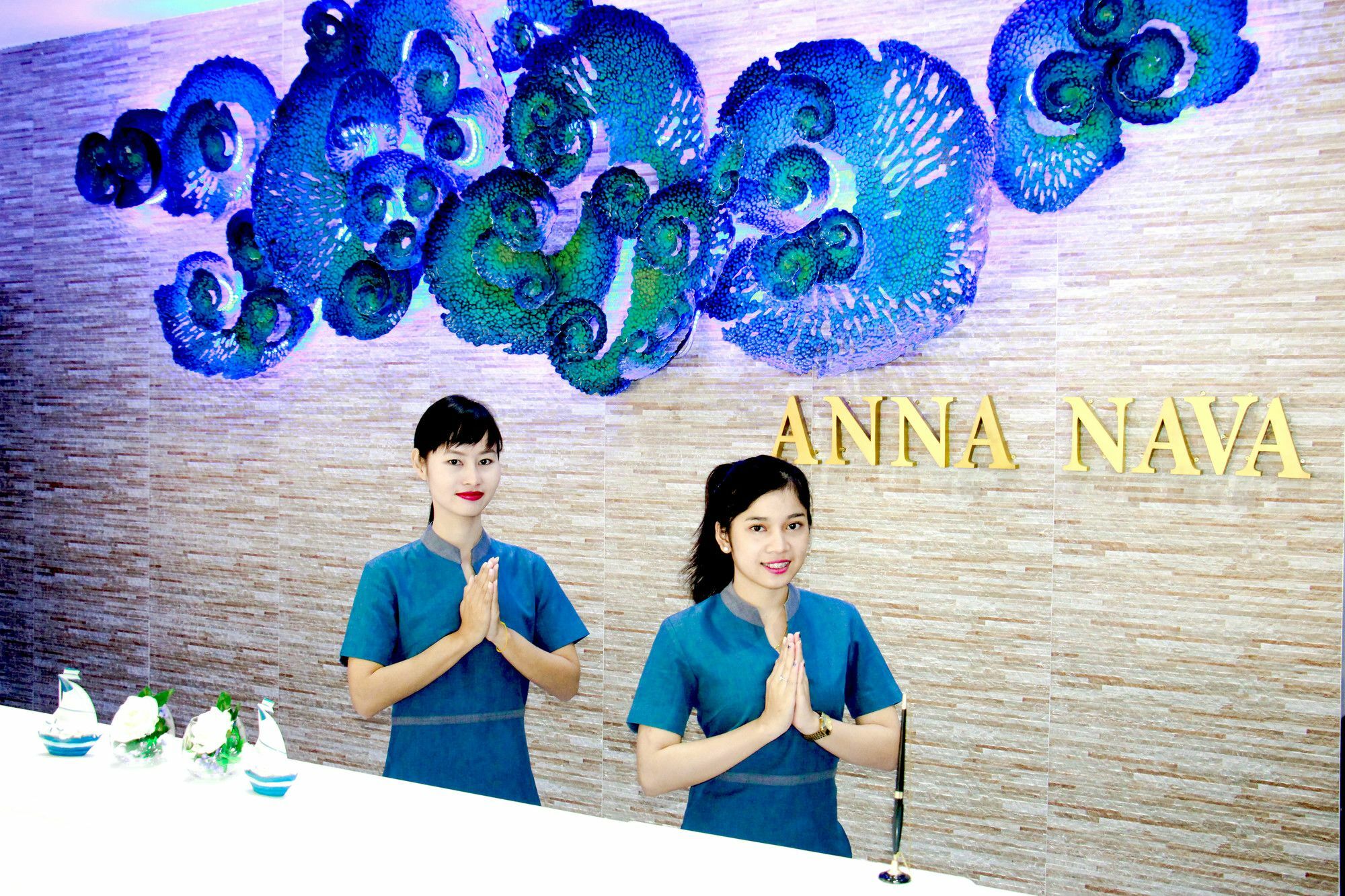 Anna-Nava Pakkret Hotel Nonthaburi Kültér fotó