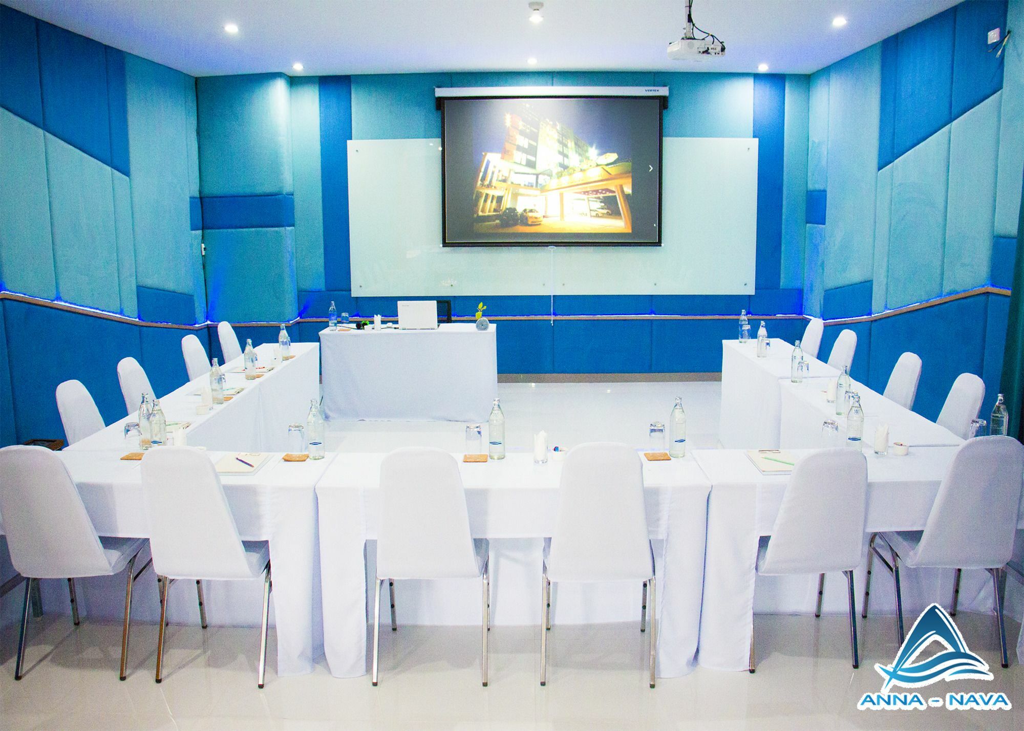 Anna-Nava Pakkret Hotel Nonthaburi Kültér fotó